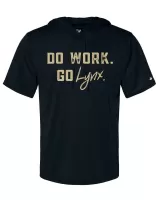 PPHS Hooded Warmup Shooting Shirt (Players Only)