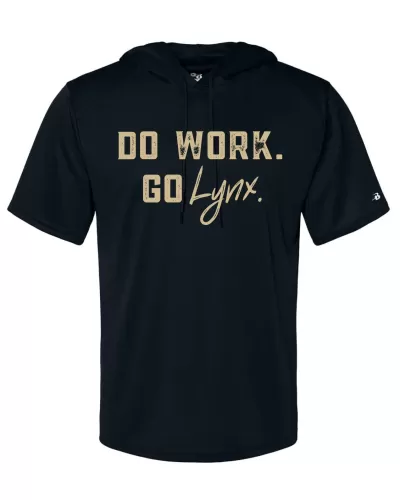 PPHS Hooded Warmup Shooting Shirt (Players Only)