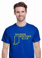 Hoosier Kountry Klub T-Shirt